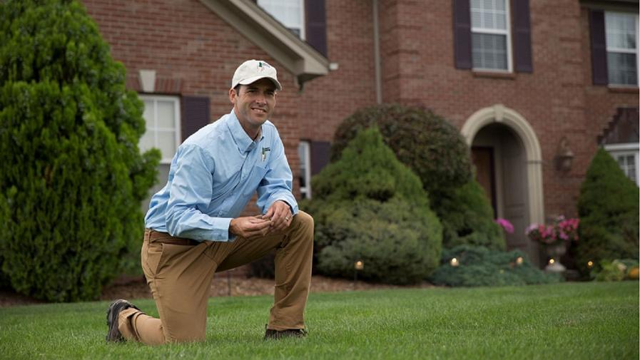 Cover photo of Lawn Doctor of Columbus-Phenix City
